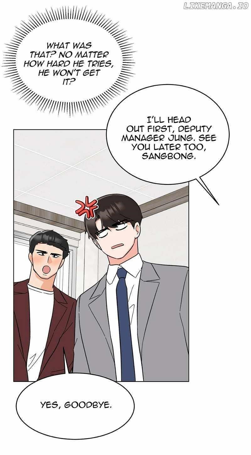 1St Year Max Level Manager Chapter 124 - Page 47 in English