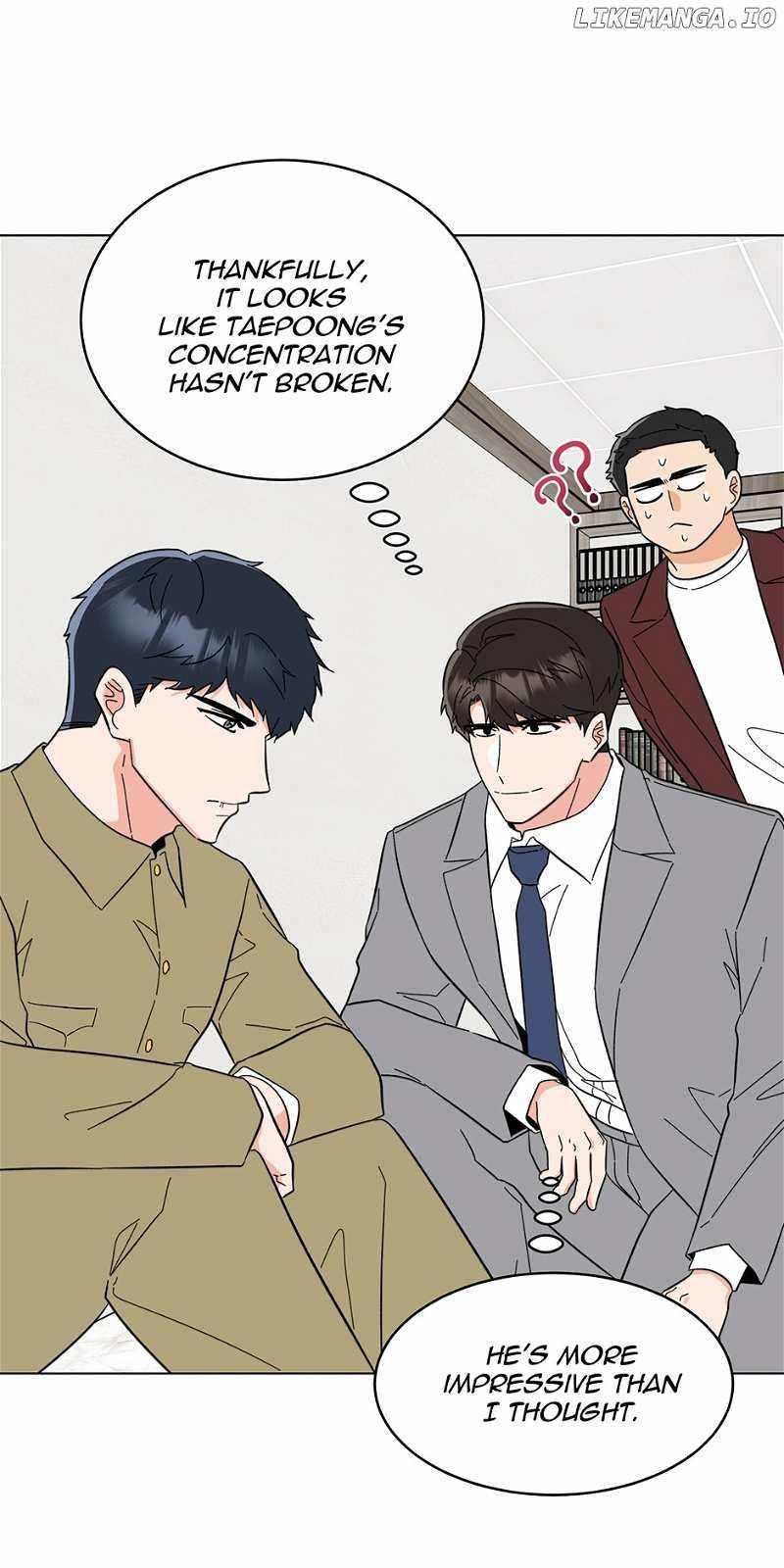 1St Year Max Level Manager Chapter 124 - Page 51 in English