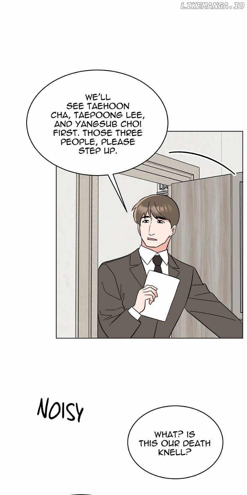1St Year Max Level Manager Chapter 124 - Page 52 in English