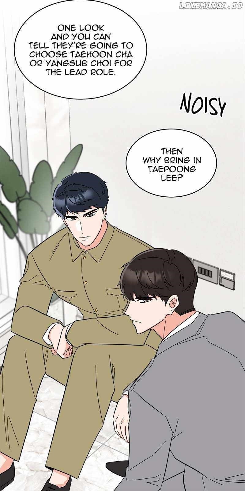 1St Year Max Level Manager Chapter 124 - Page 53 in English