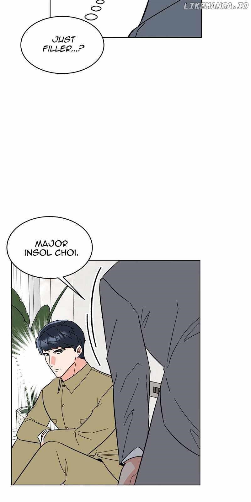 1St Year Max Level Manager Chapter 124 - Page 55 in English