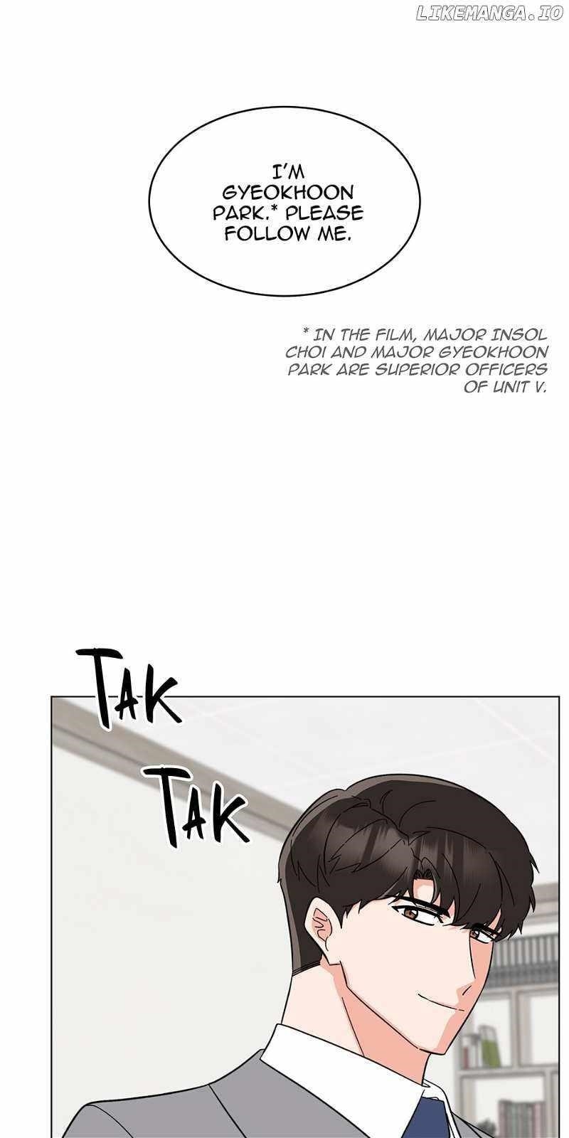 1St Year Max Level Manager Chapter 124 - Page 56 in English