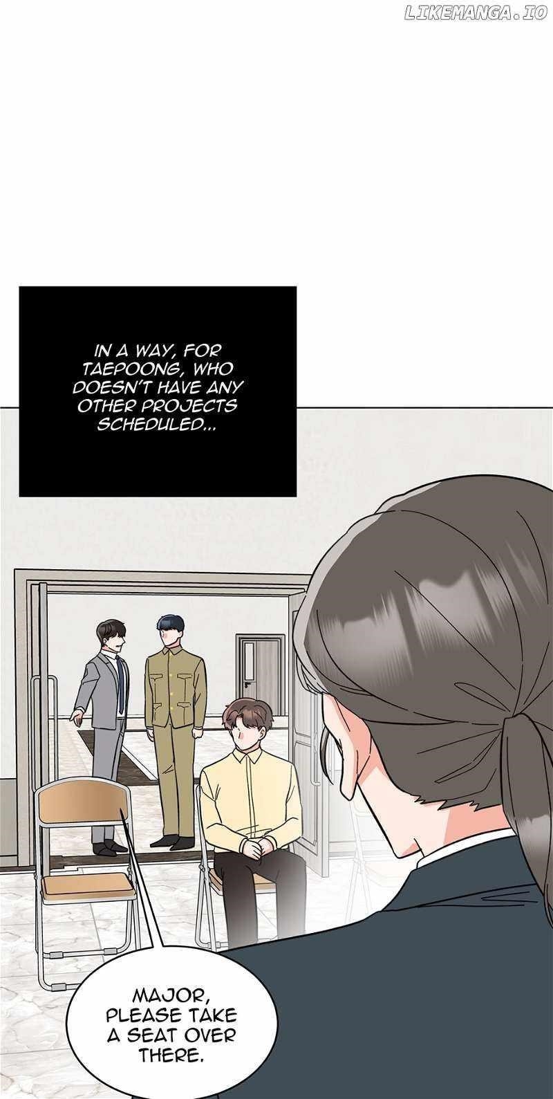 1St Year Max Level Manager Chapter 124 - Page 62 in English