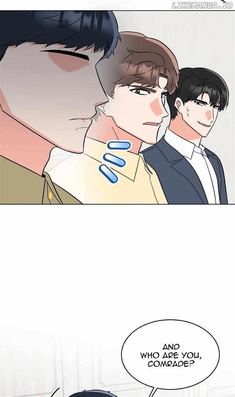 1St Year Max Level Manager Chapter 124 - Page 65 in English