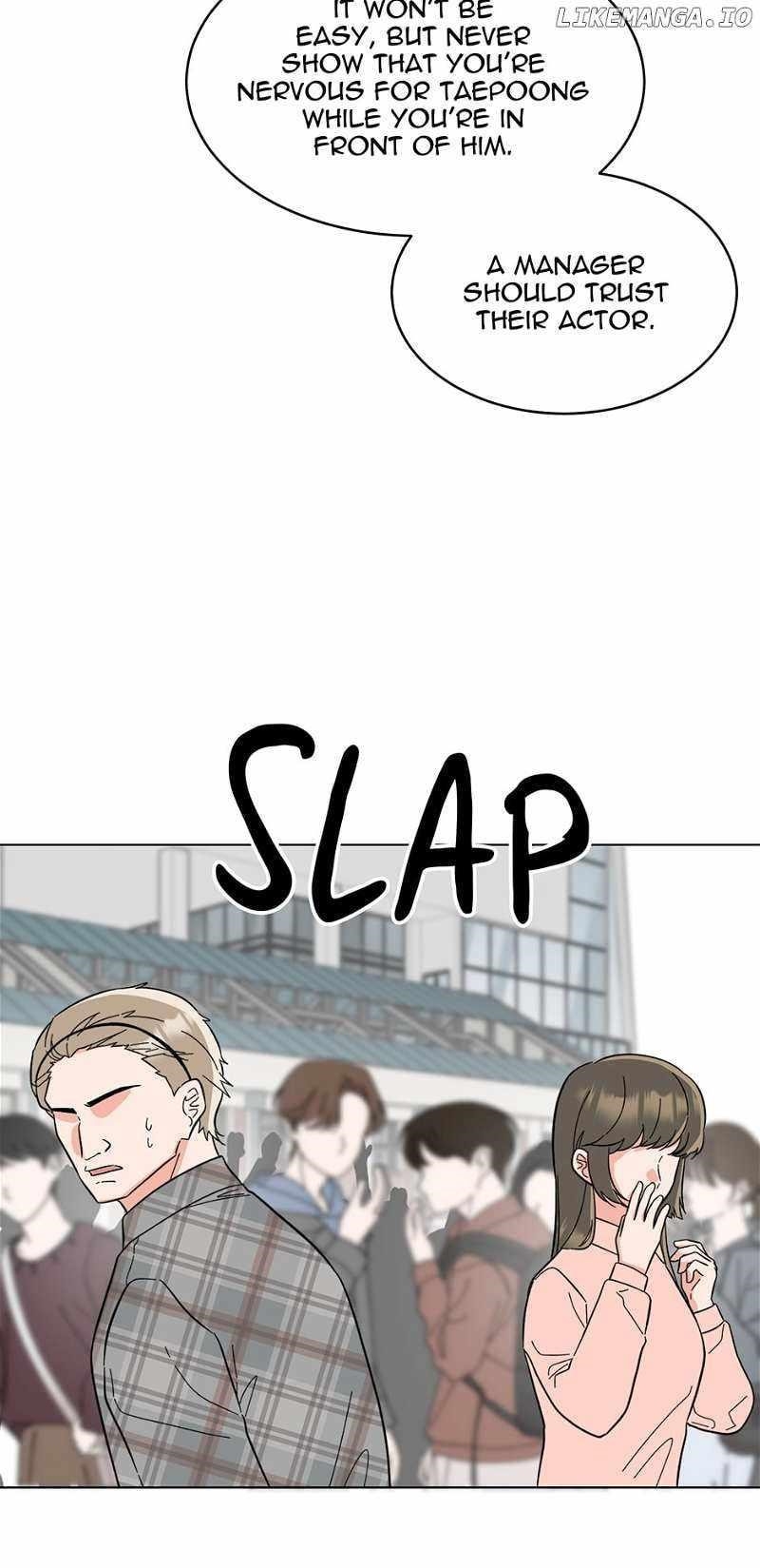 1St Year Max Level Manager Chapter 124 - Page 8 in English