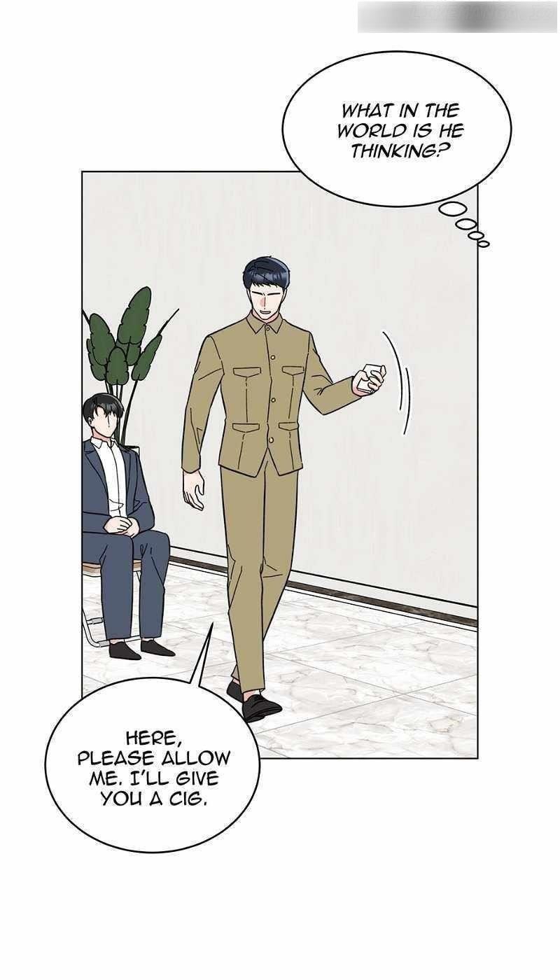 1St Year Max Level Manager Chapter 125 - Page 13 in English