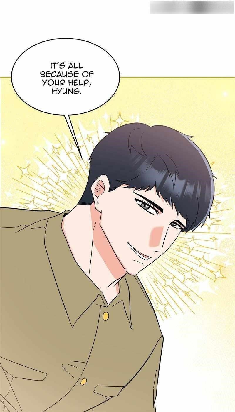 1St Year Max Level Manager Chapter 125 - Page 26 in English