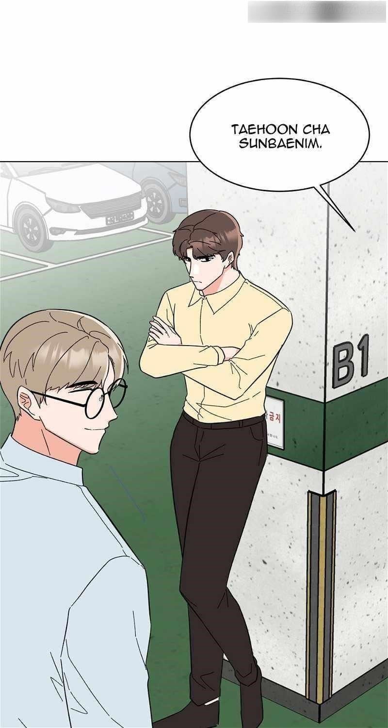 1St Year Max Level Manager Chapter 125 - Page 33 in English