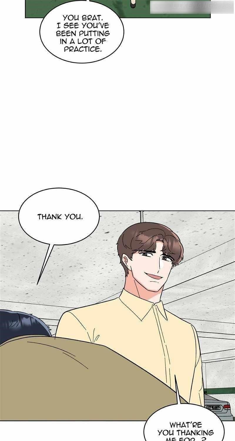 1St Year Max Level Manager Chapter 125 - Page 35 in English