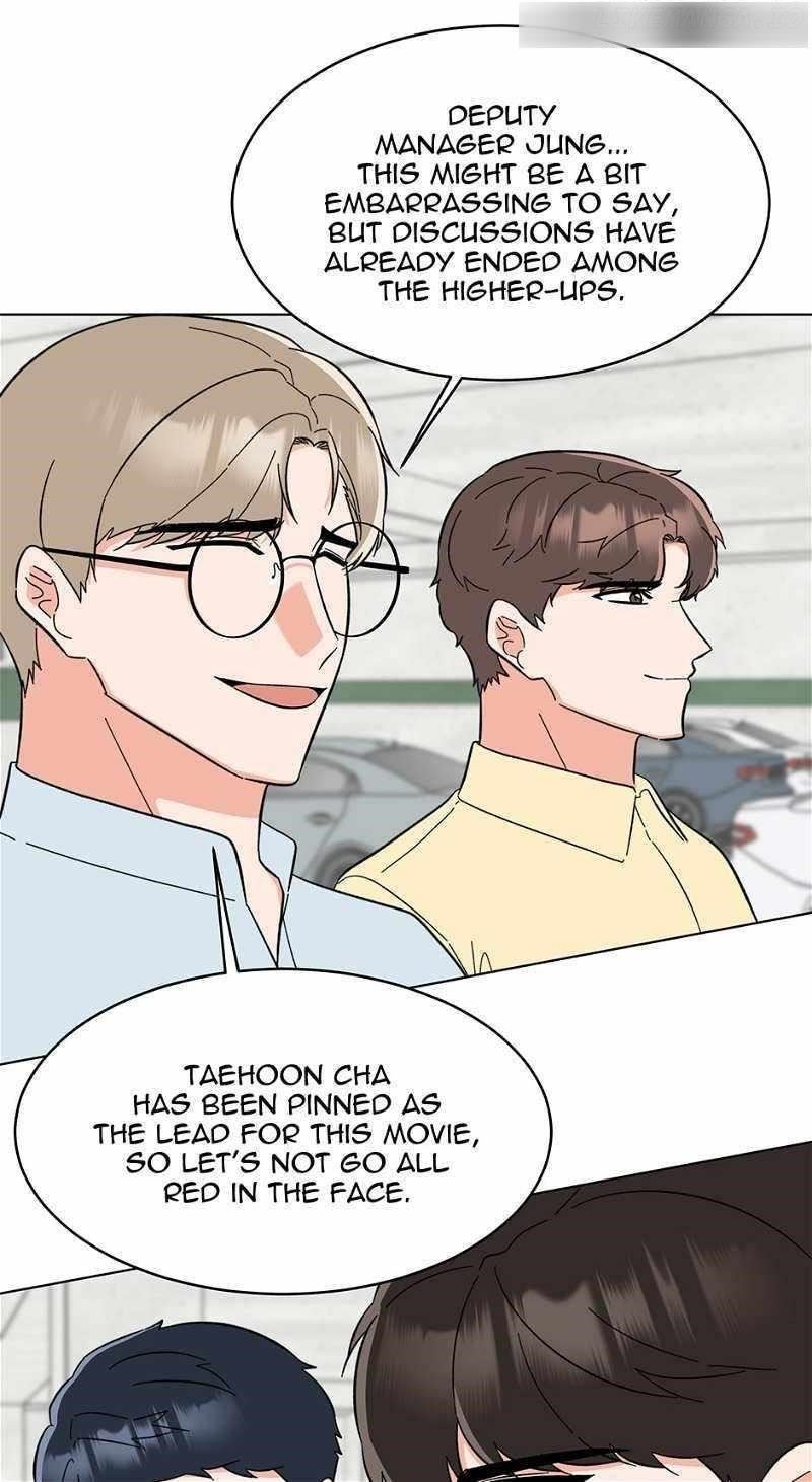 1St Year Max Level Manager Chapter 125 - Page 37 in English