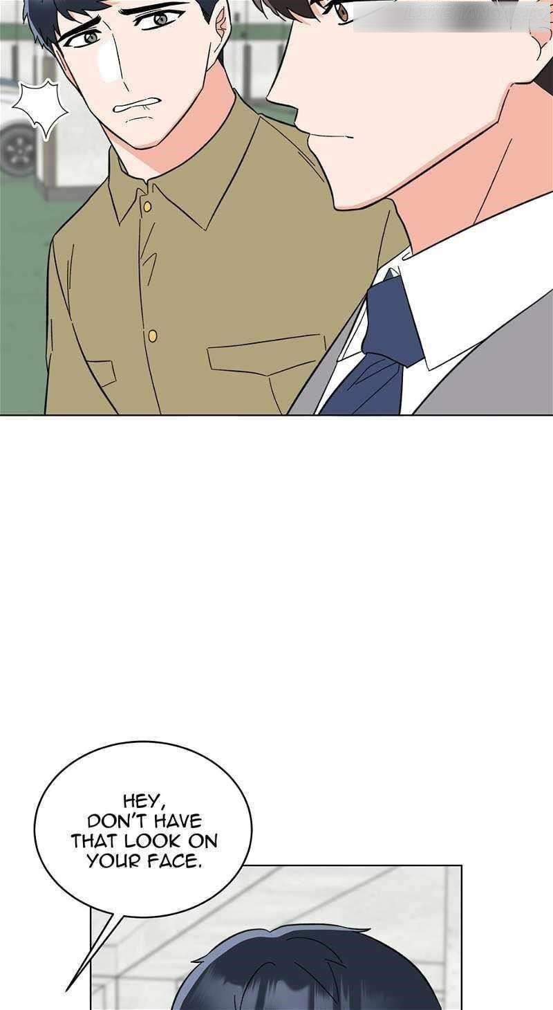 1St Year Max Level Manager Chapter 125 - Page 38 in English