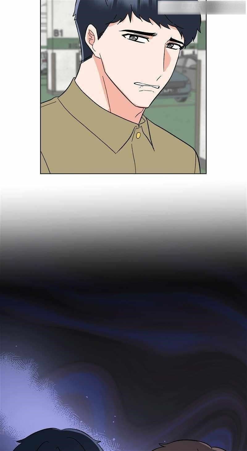 1St Year Max Level Manager Chapter 125 - Page 39 in English