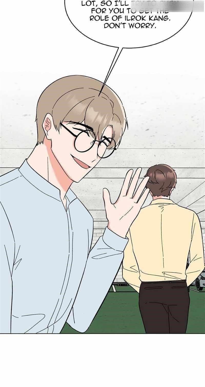 1St Year Max Level Manager Chapter 125 - Page 42 in English