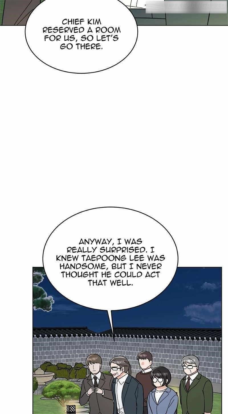 1St Year Max Level Manager Chapter 125 - Page 50 in English