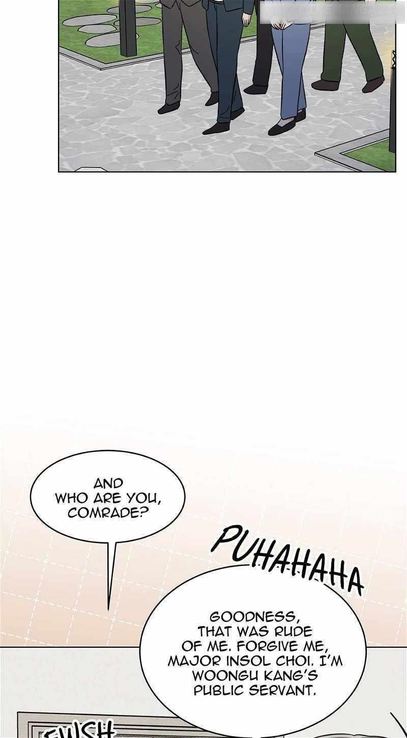 1St Year Max Level Manager Chapter 125 - Page 51 in English