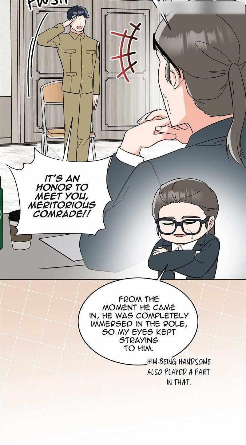 1St Year Max Level Manager Chapter 125 - Page 52 in English