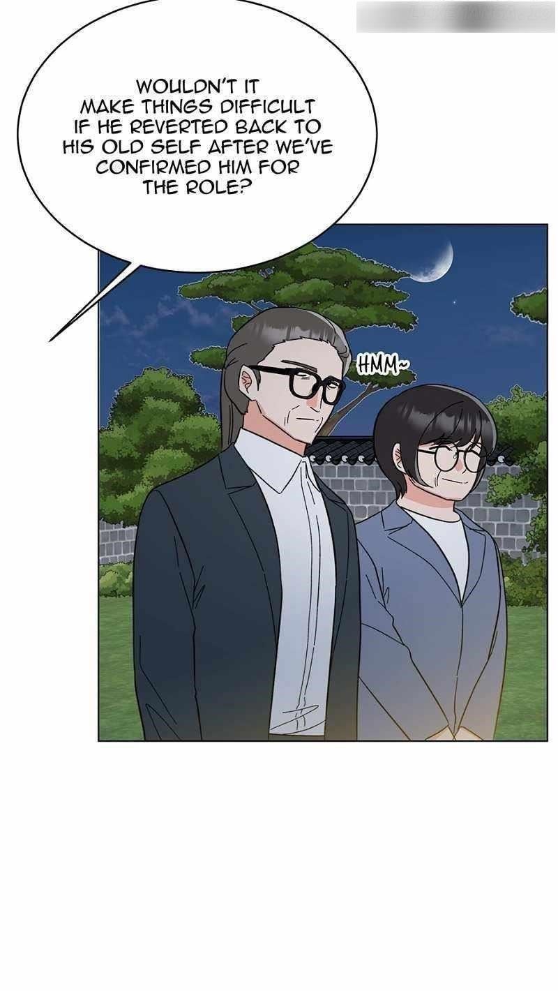 1St Year Max Level Manager Chapter 125 - Page 54 in English