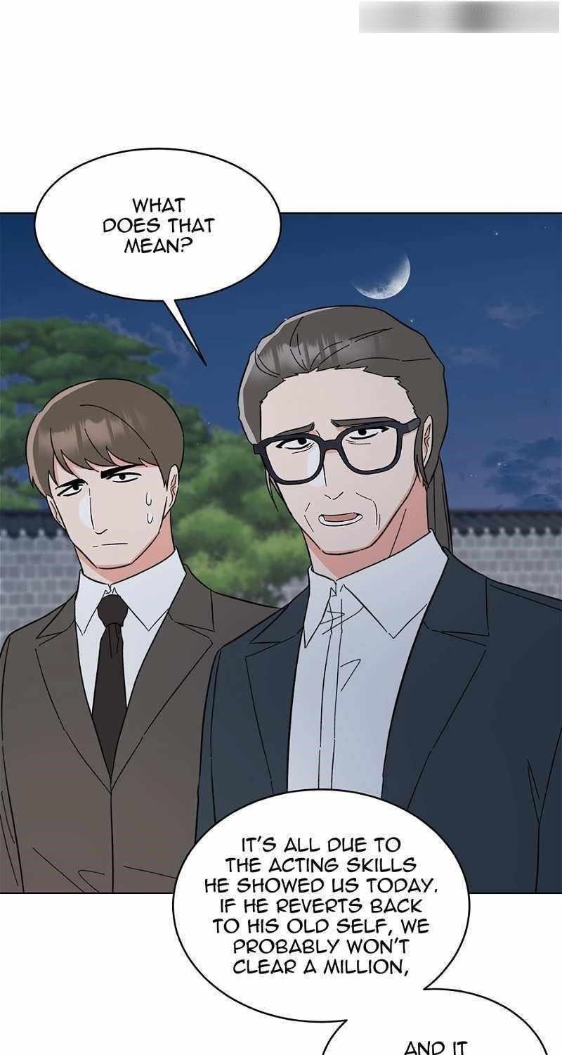 1St Year Max Level Manager Chapter 125 - Page 57 in English