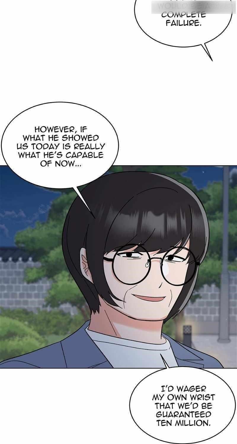 1St Year Max Level Manager Chapter 125 - Page 58 in English