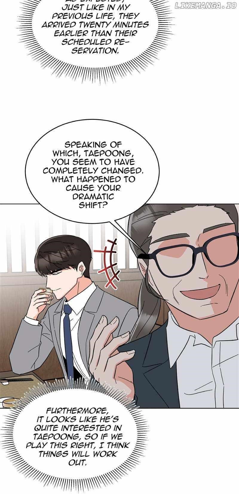 1St Year Max Level Manager Chapter 126 - Page 11 in English