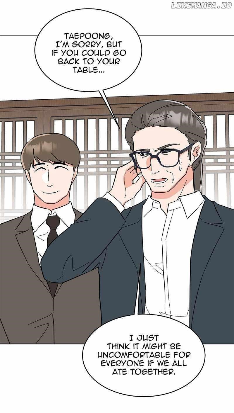 1St Year Max Level Manager Chapter 126 - Page 16 in English