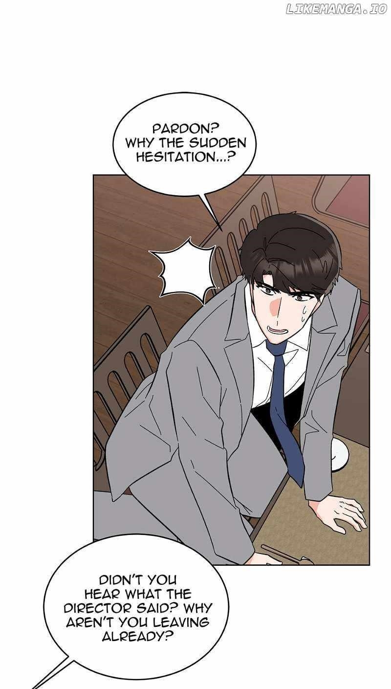 1St Year Max Level Manager Chapter 126 - Page 17 in English