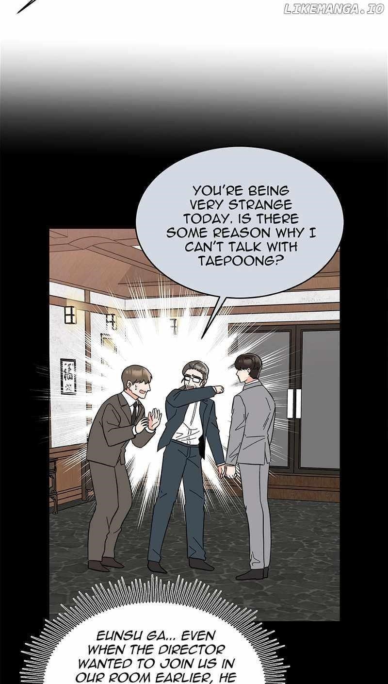 1St Year Max Level Manager Chapter 126 - Page 18 in English