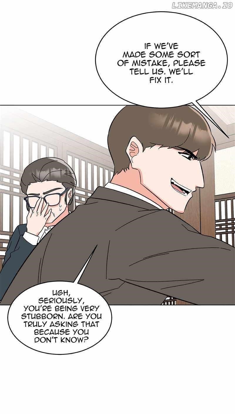 1St Year Max Level Manager Chapter 126 - Page 20 in English
