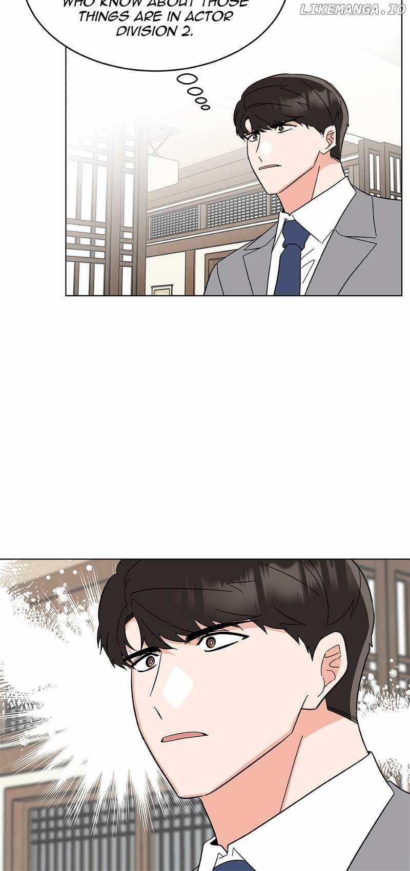 1St Year Max Level Manager Chapter 126 - Page 23 in English