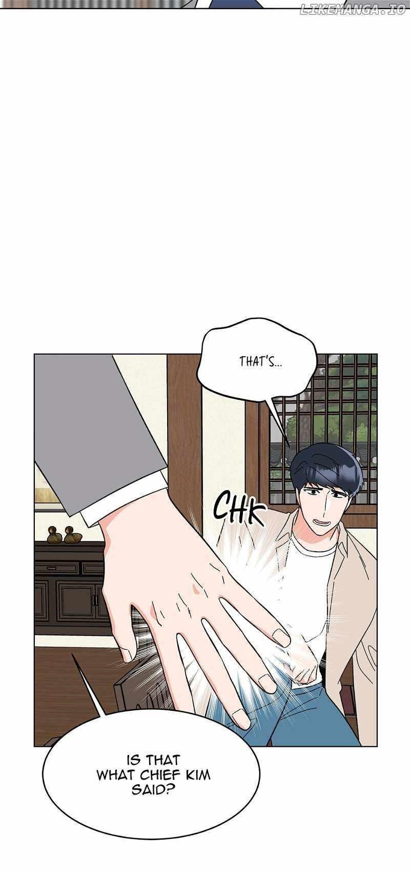 1St Year Max Level Manager Chapter 126 - Page 24 in English