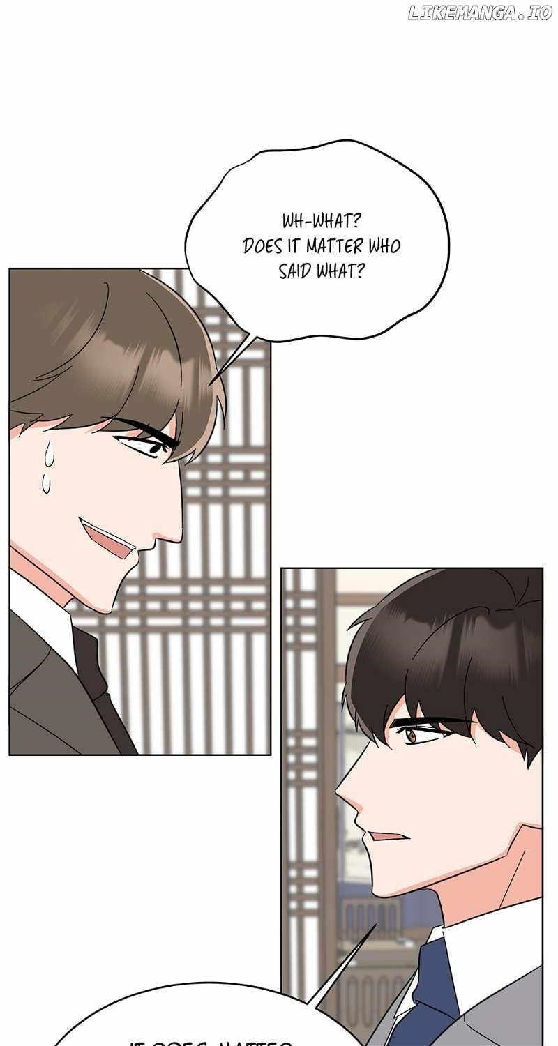 1St Year Max Level Manager Chapter 126 - Page 25 in English
