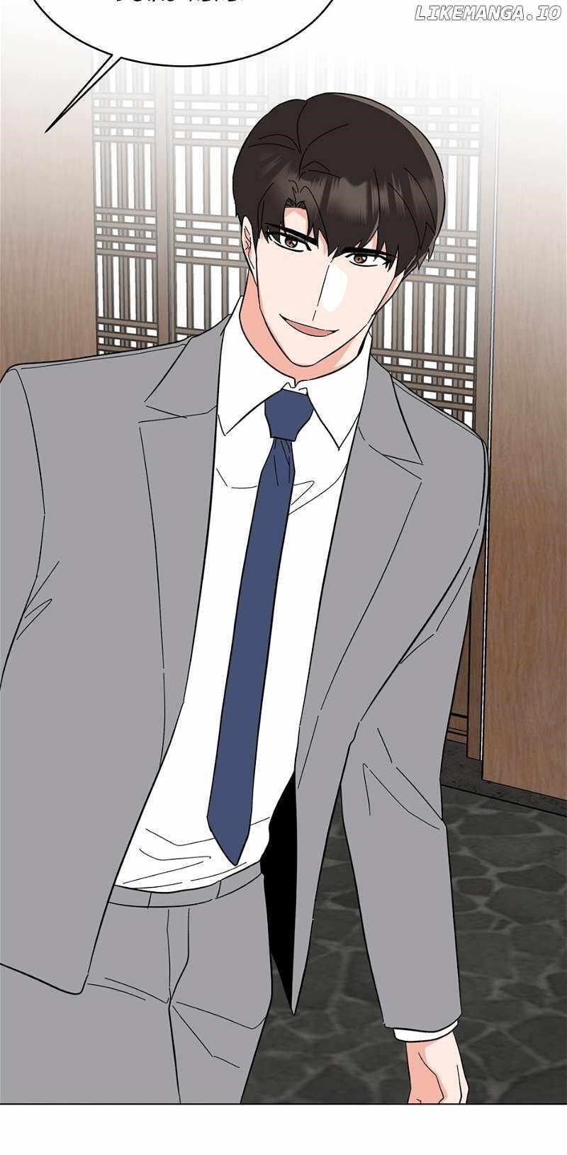 1St Year Max Level Manager Chapter 126 - Page 3 in English