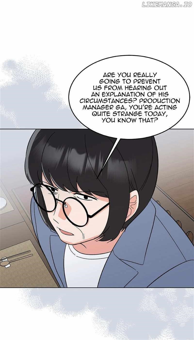 1St Year Max Level Manager Chapter 126 - Page 30 in English