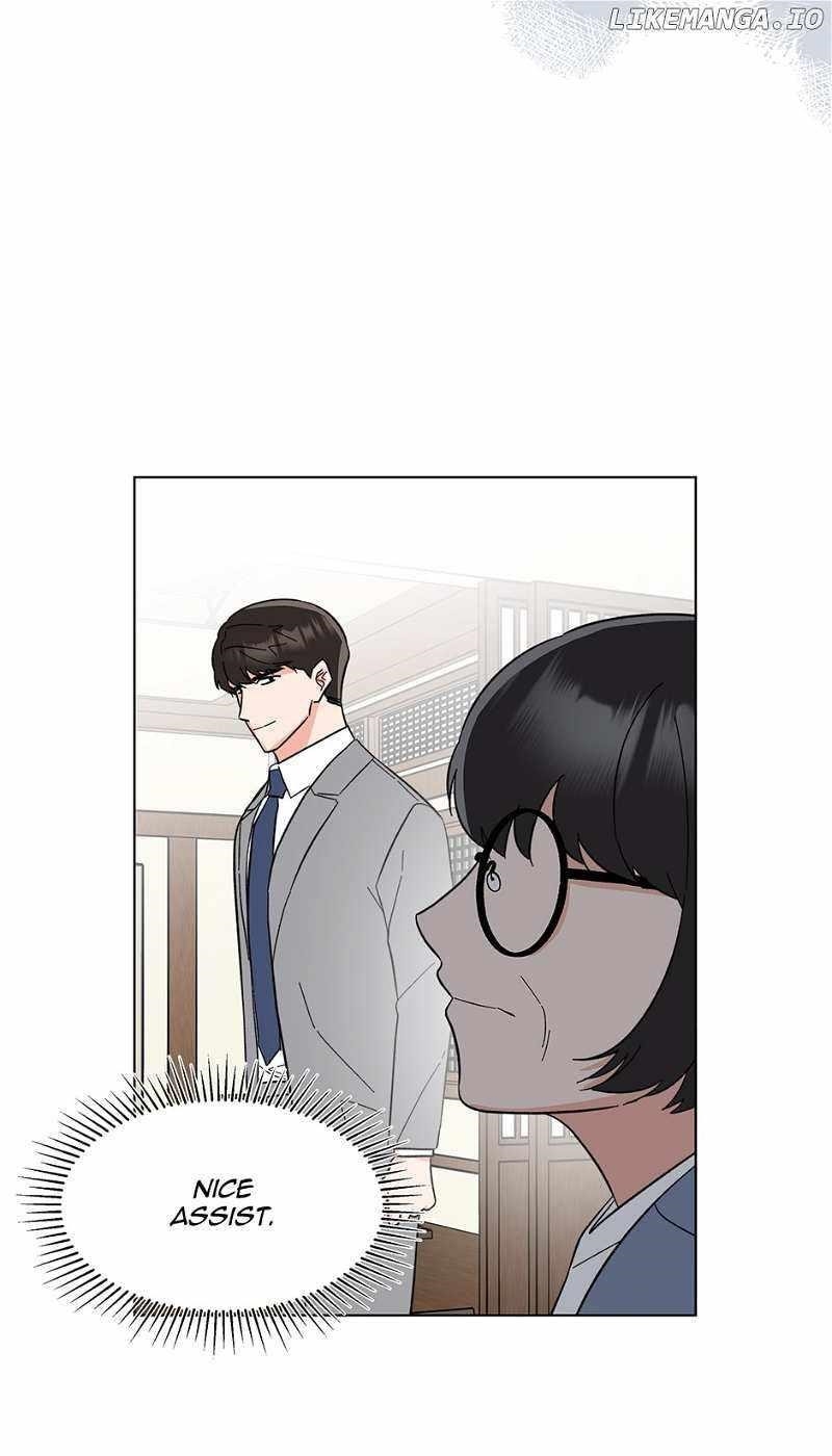 1St Year Max Level Manager Chapter 126 - Page 31 in English