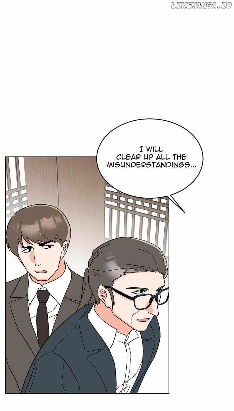 1St Year Max Level Manager Chapter 126 - Page 32 in English