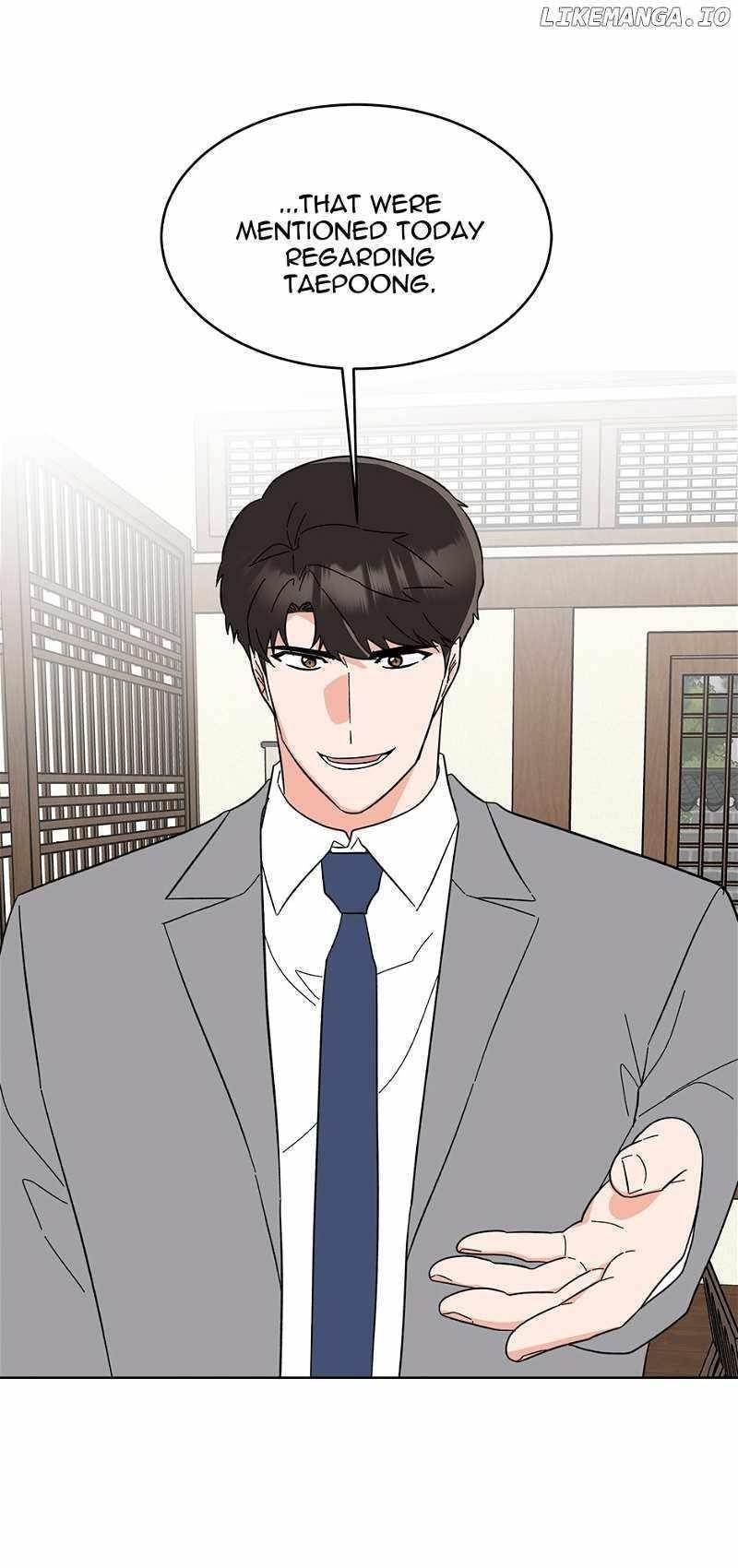1St Year Max Level Manager Chapter 126 - Page 33 in English