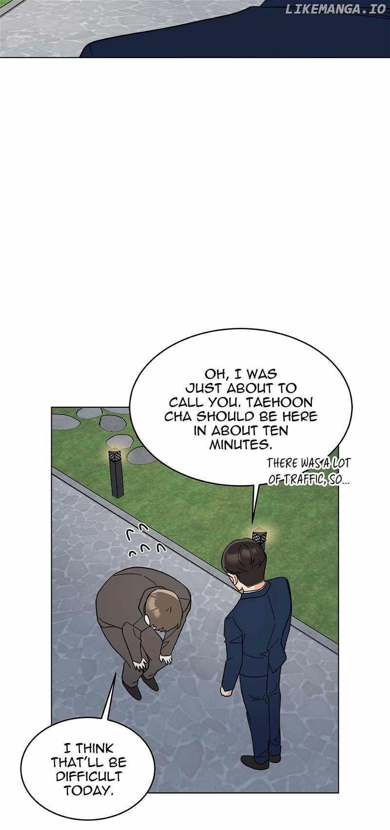 1St Year Max Level Manager Chapter 126 - Page 36 in English