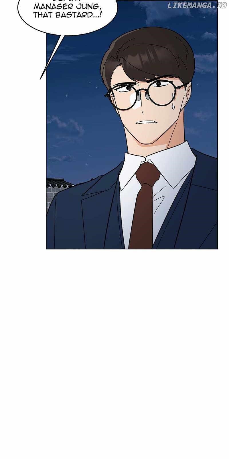 1St Year Max Level Manager Chapter 126 - Page 38 in English