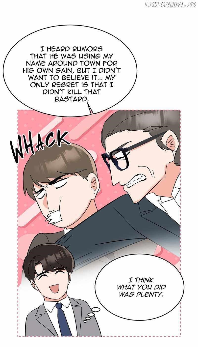 1St Year Max Level Manager Chapter 126 - Page 41 in English
