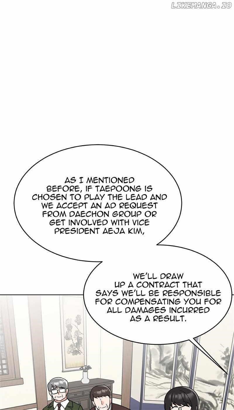 1St Year Max Level Manager Chapter 126 - Page 42 in English