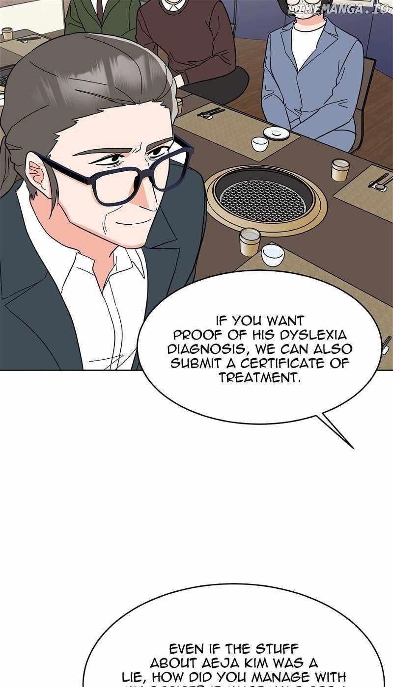 1St Year Max Level Manager Chapter 126 - Page 43 in English