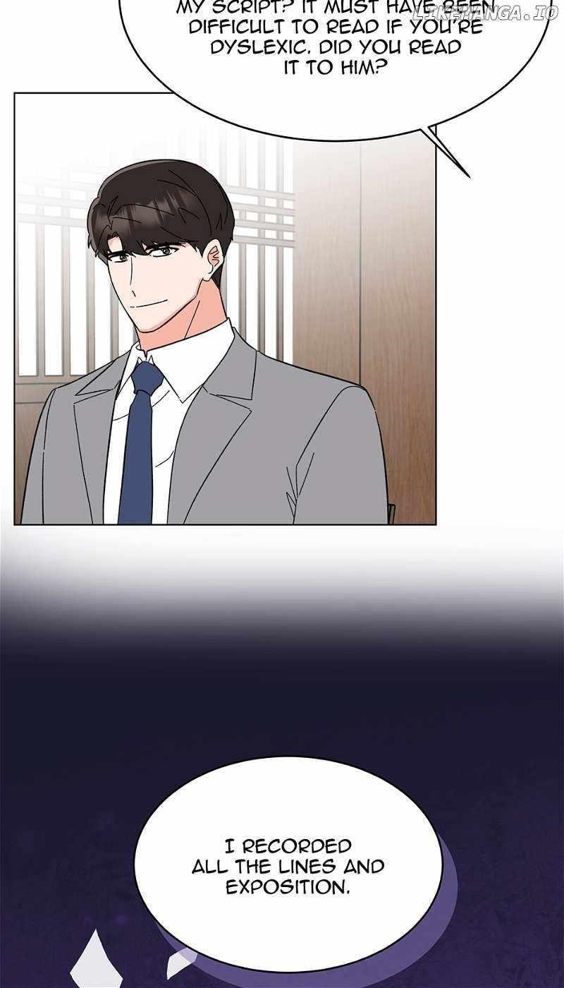 1St Year Max Level Manager Chapter 126 - Page 44 in English