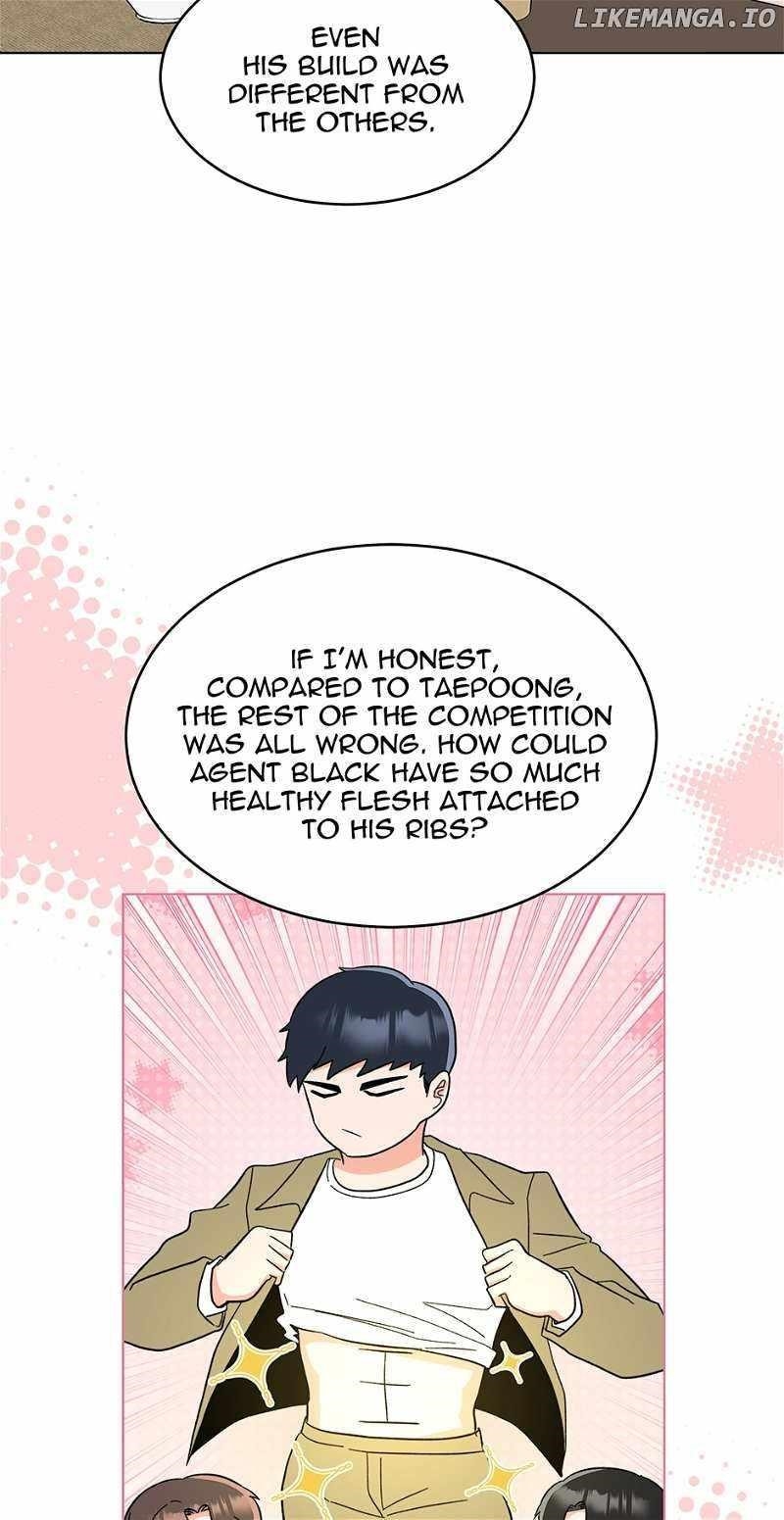 1St Year Max Level Manager Chapter 126 - Page 47 in English
