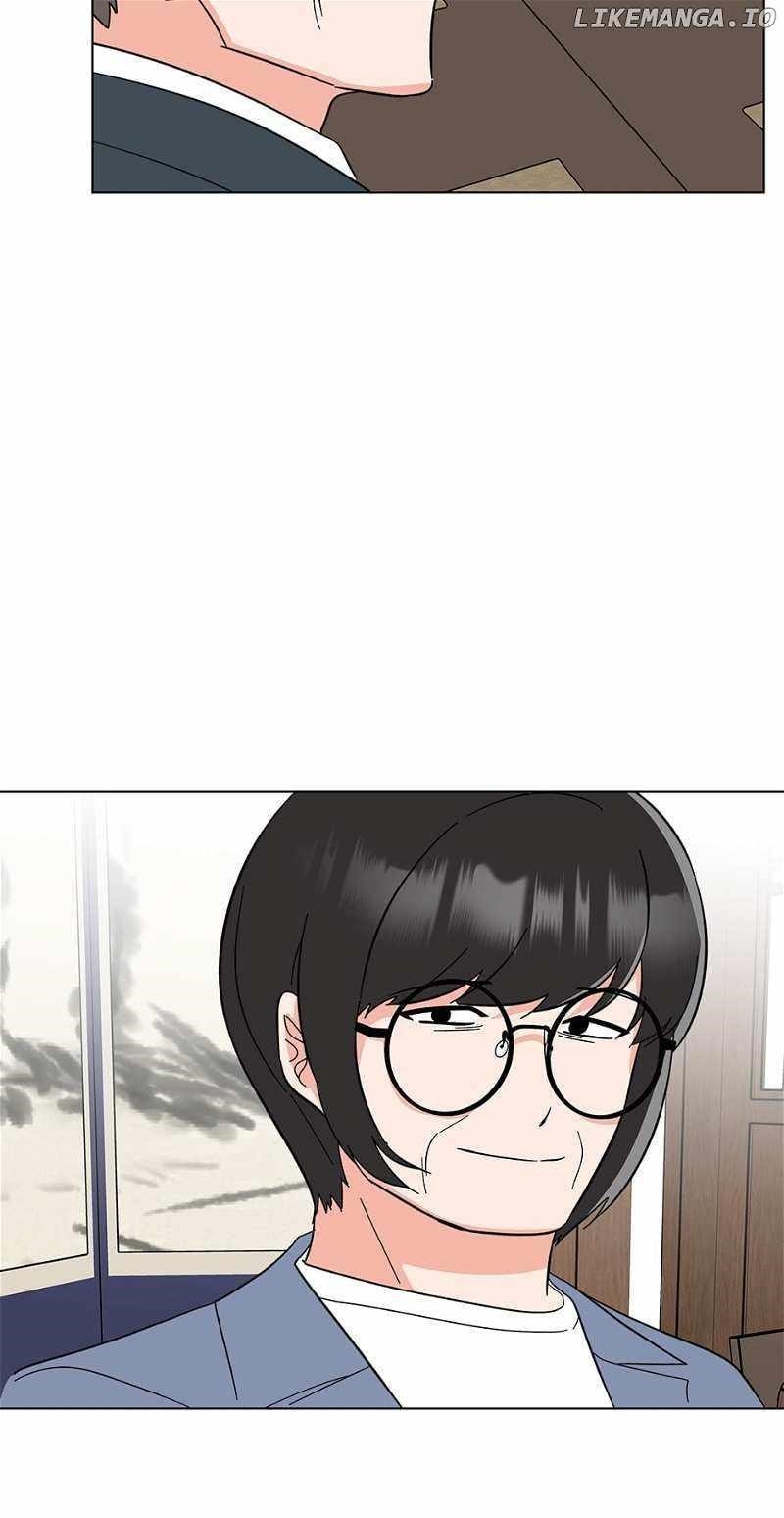 1St Year Max Level Manager Chapter 126 - Page 49 in English