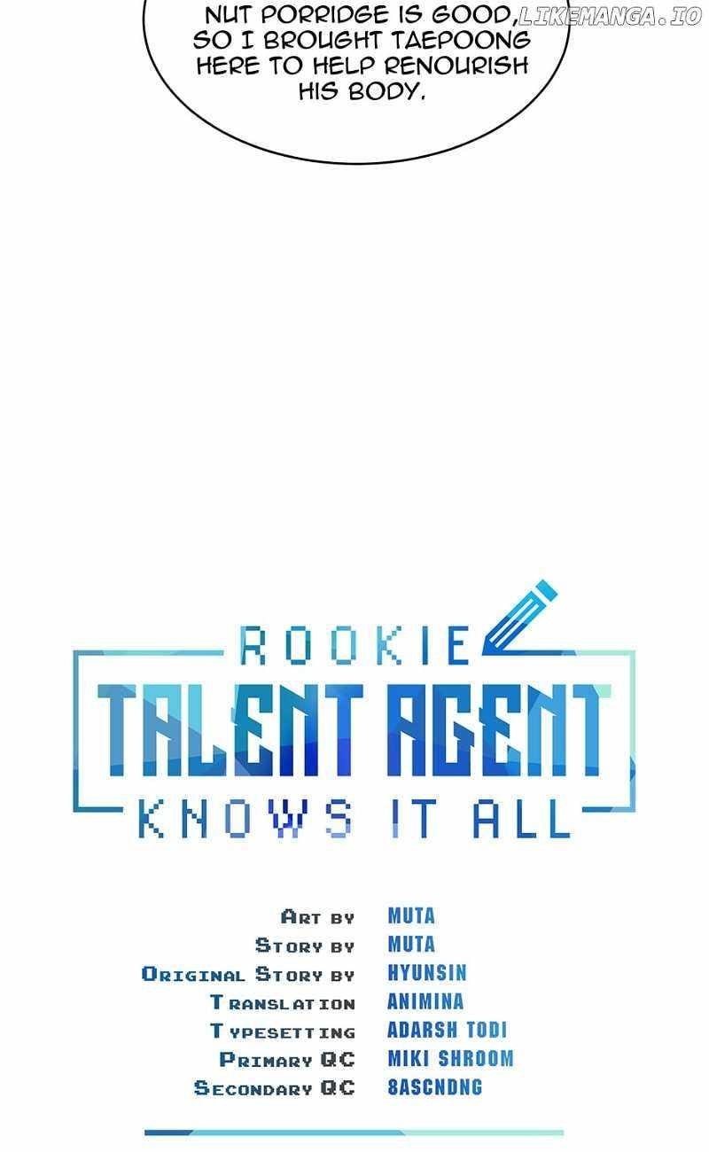 1St Year Max Level Manager Chapter 126 - Page 5 in English