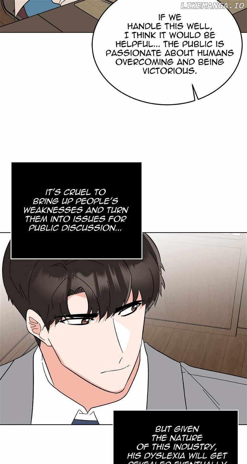 1St Year Max Level Manager Chapter 126 - Page 51 in English