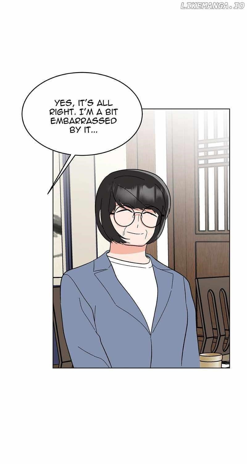 1St Year Max Level Manager Chapter 126 - Page 53 in English
