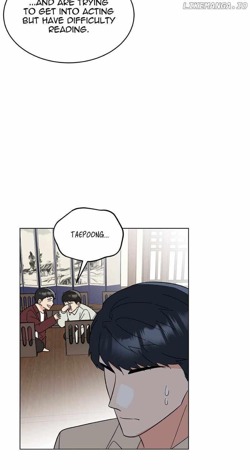 1St Year Max Level Manager Chapter 126 - Page 55 in English