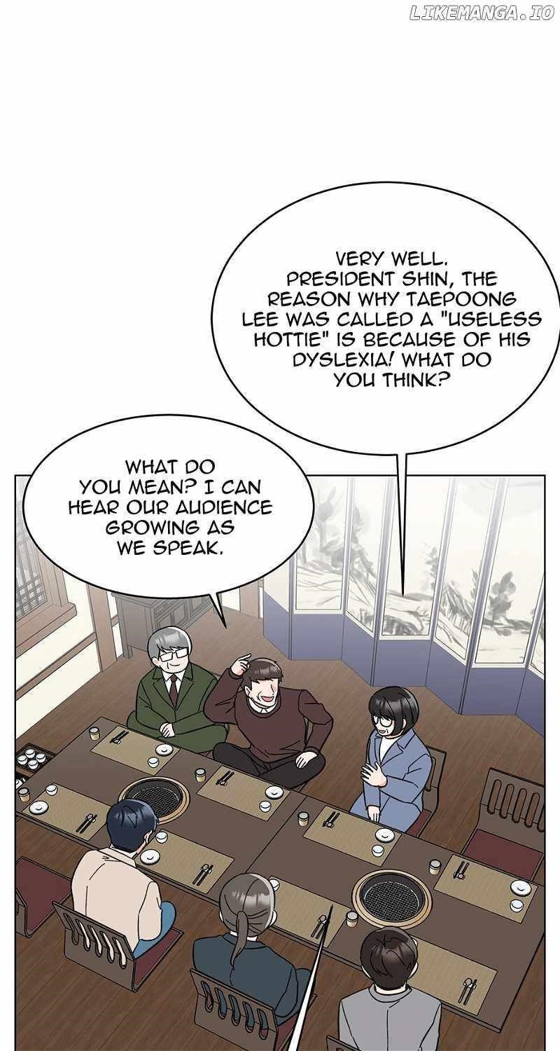 1St Year Max Level Manager Chapter 126 - Page 56 in English