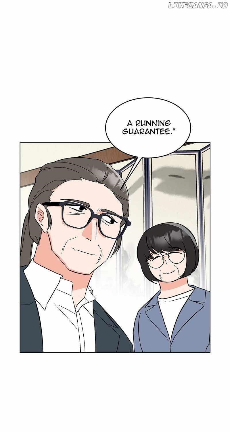 1St Year Max Level Manager Chapter 126 - Page 61 in English